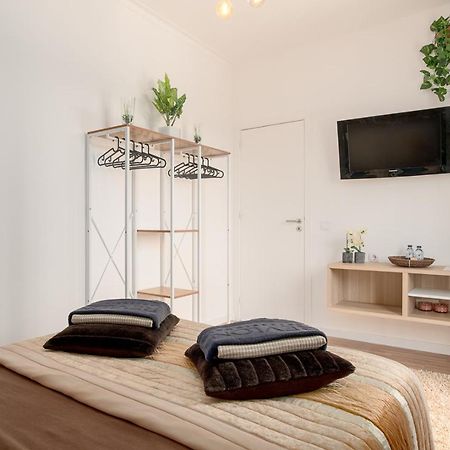 Avenue View Rooms Πόρτο Εξωτερικό φωτογραφία