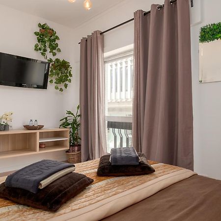 Avenue View Rooms Πόρτο Εξωτερικό φωτογραφία