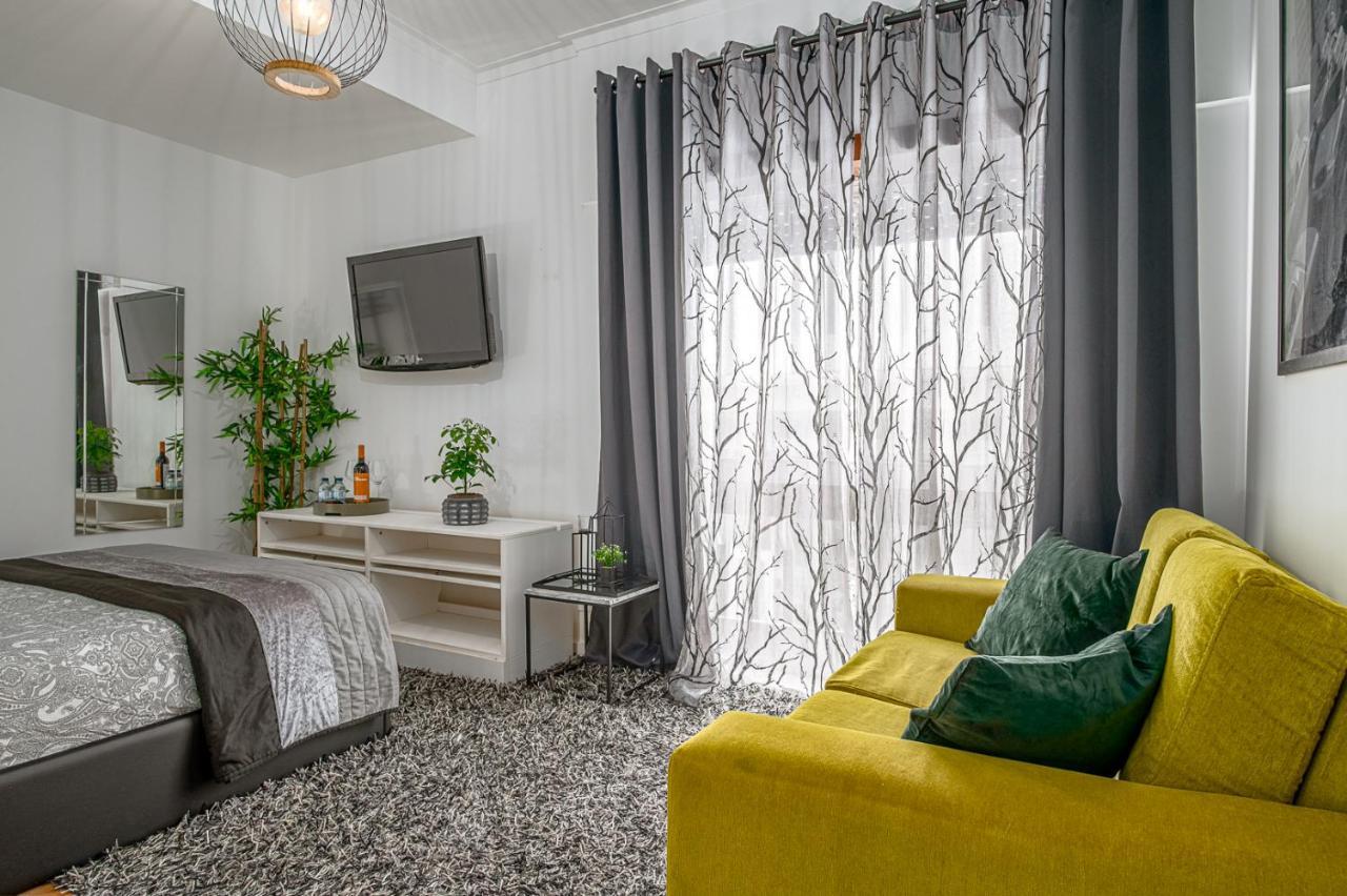 Avenue View Rooms Πόρτο Εξωτερικό φωτογραφία