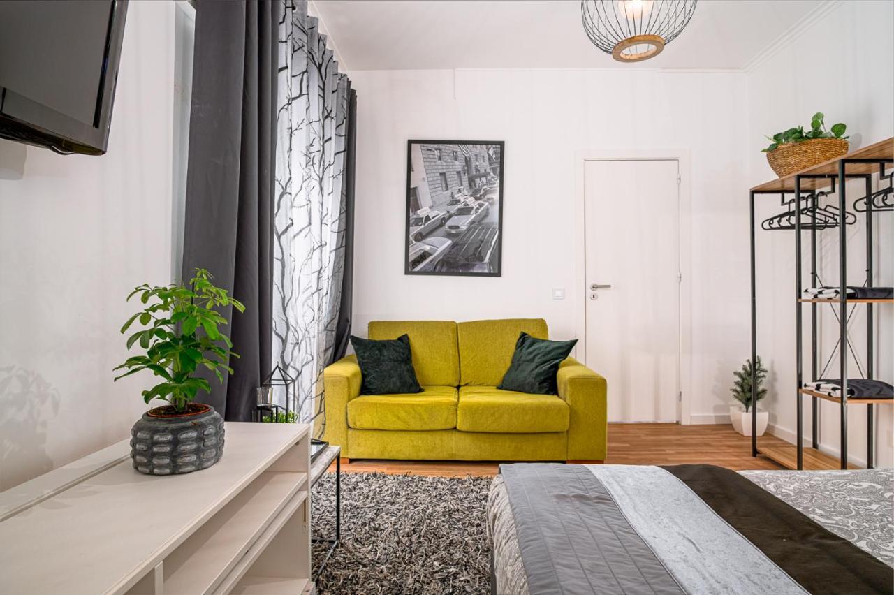Avenue View Rooms Πόρτο Εξωτερικό φωτογραφία