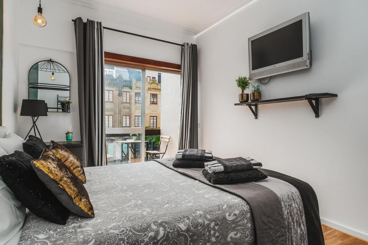 Avenue View Rooms Πόρτο Εξωτερικό φωτογραφία