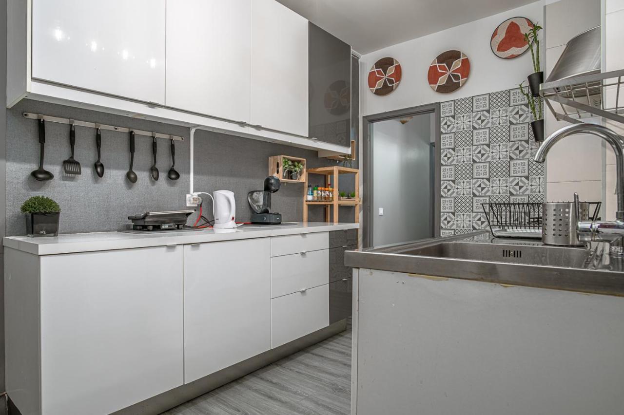 Avenue View Rooms Πόρτο Εξωτερικό φωτογραφία