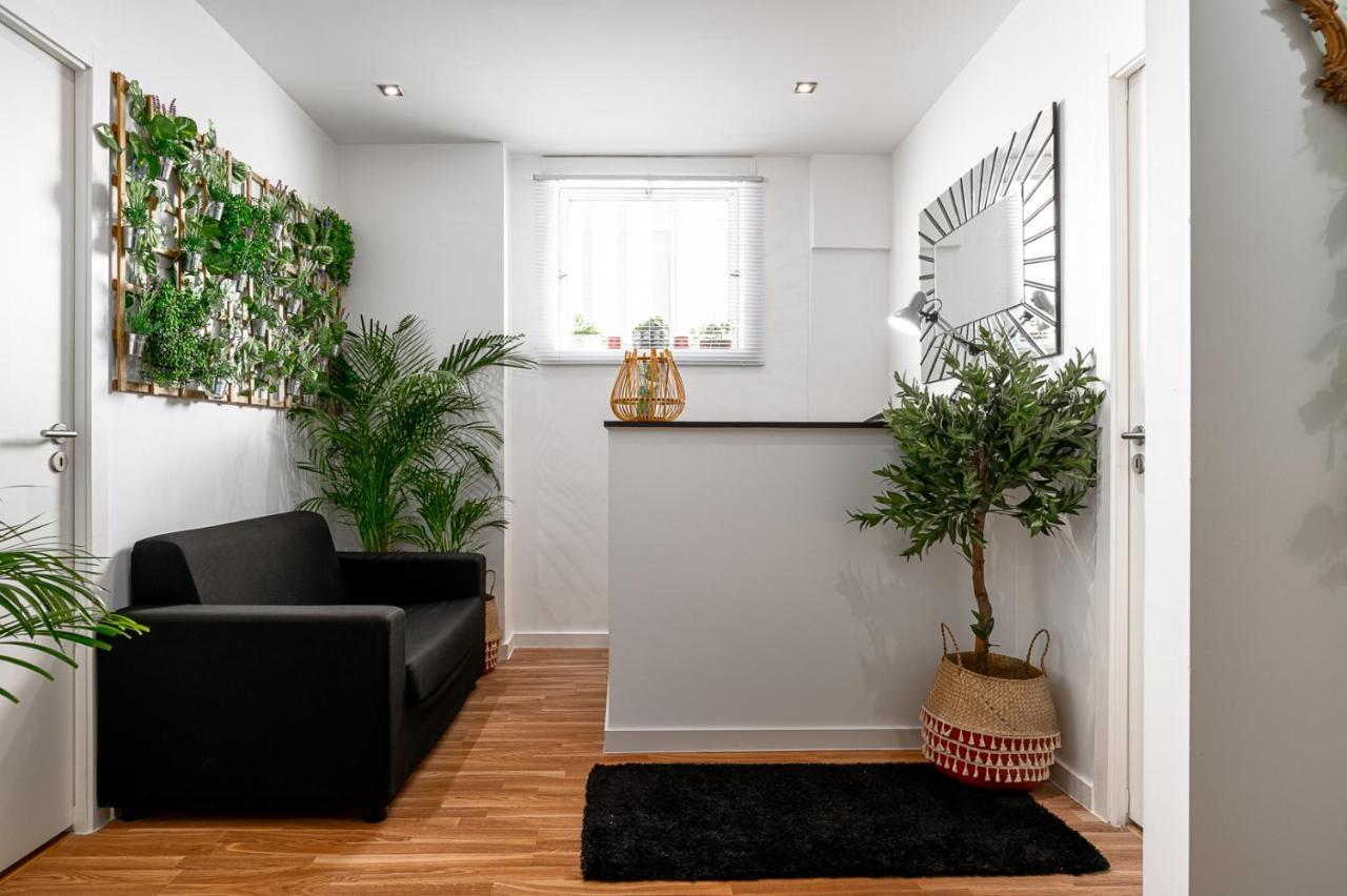Avenue View Rooms Πόρτο Εξωτερικό φωτογραφία