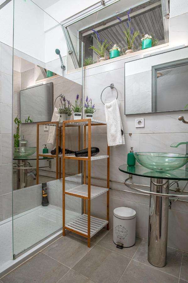 Avenue View Rooms Πόρτο Εξωτερικό φωτογραφία