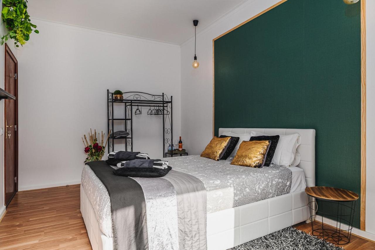 Avenue View Rooms Πόρτο Εξωτερικό φωτογραφία