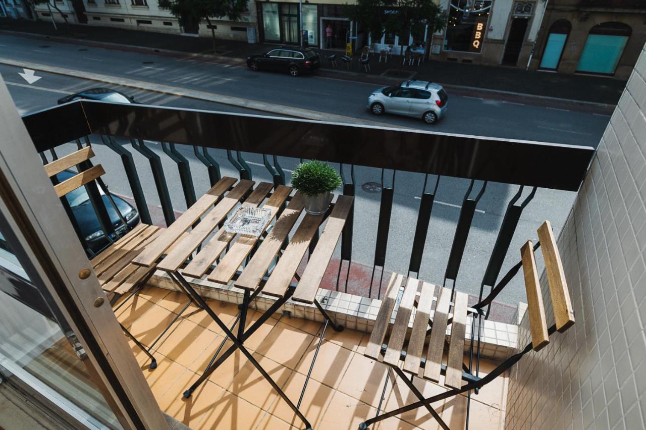 Avenue View Rooms Πόρτο Εξωτερικό φωτογραφία