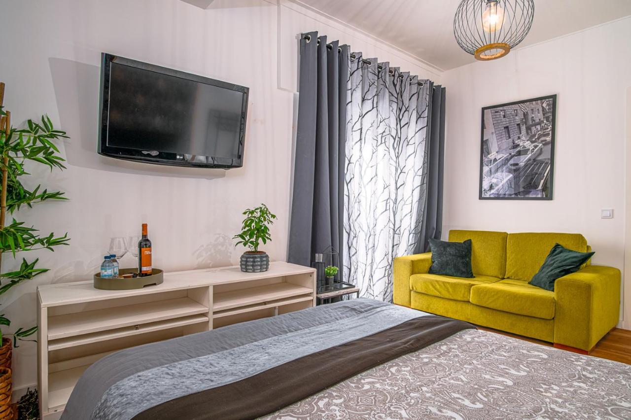 Avenue View Rooms Πόρτο Εξωτερικό φωτογραφία