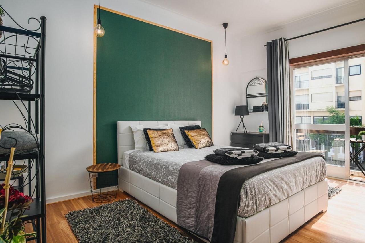 Avenue View Rooms Πόρτο Εξωτερικό φωτογραφία