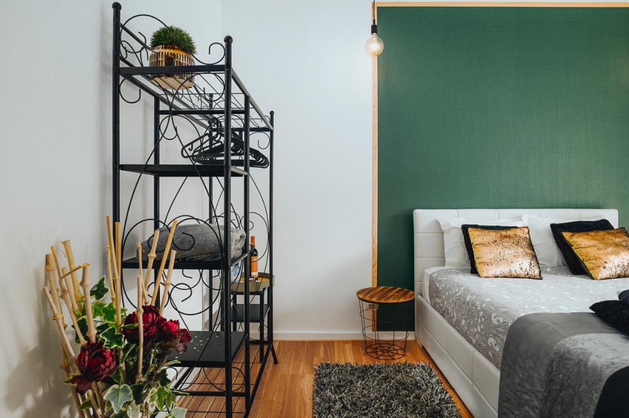Avenue View Rooms Πόρτο Εξωτερικό φωτογραφία