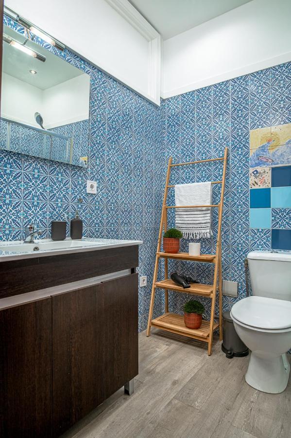Avenue View Rooms Πόρτο Εξωτερικό φωτογραφία