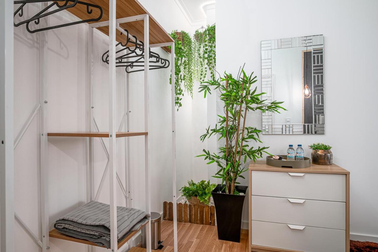 Avenue View Rooms Πόρτο Εξωτερικό φωτογραφία