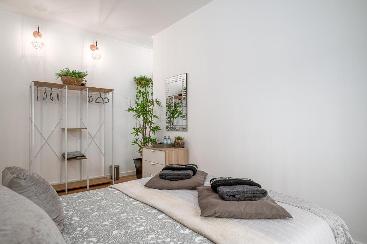Avenue View Rooms Πόρτο Εξωτερικό φωτογραφία