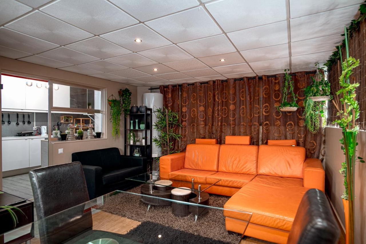 Avenue View Rooms Πόρτο Εξωτερικό φωτογραφία