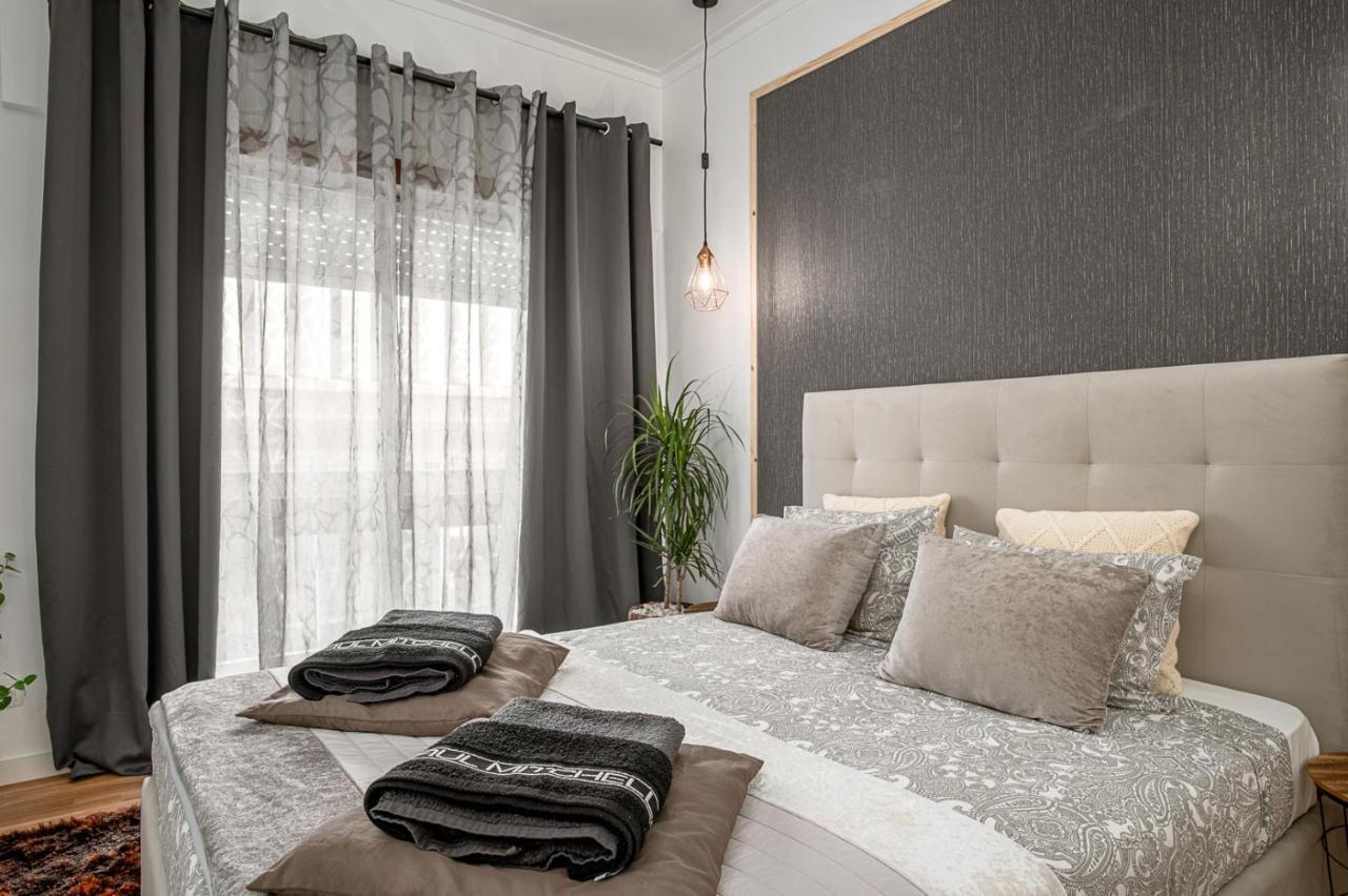Avenue View Rooms Πόρτο Εξωτερικό φωτογραφία