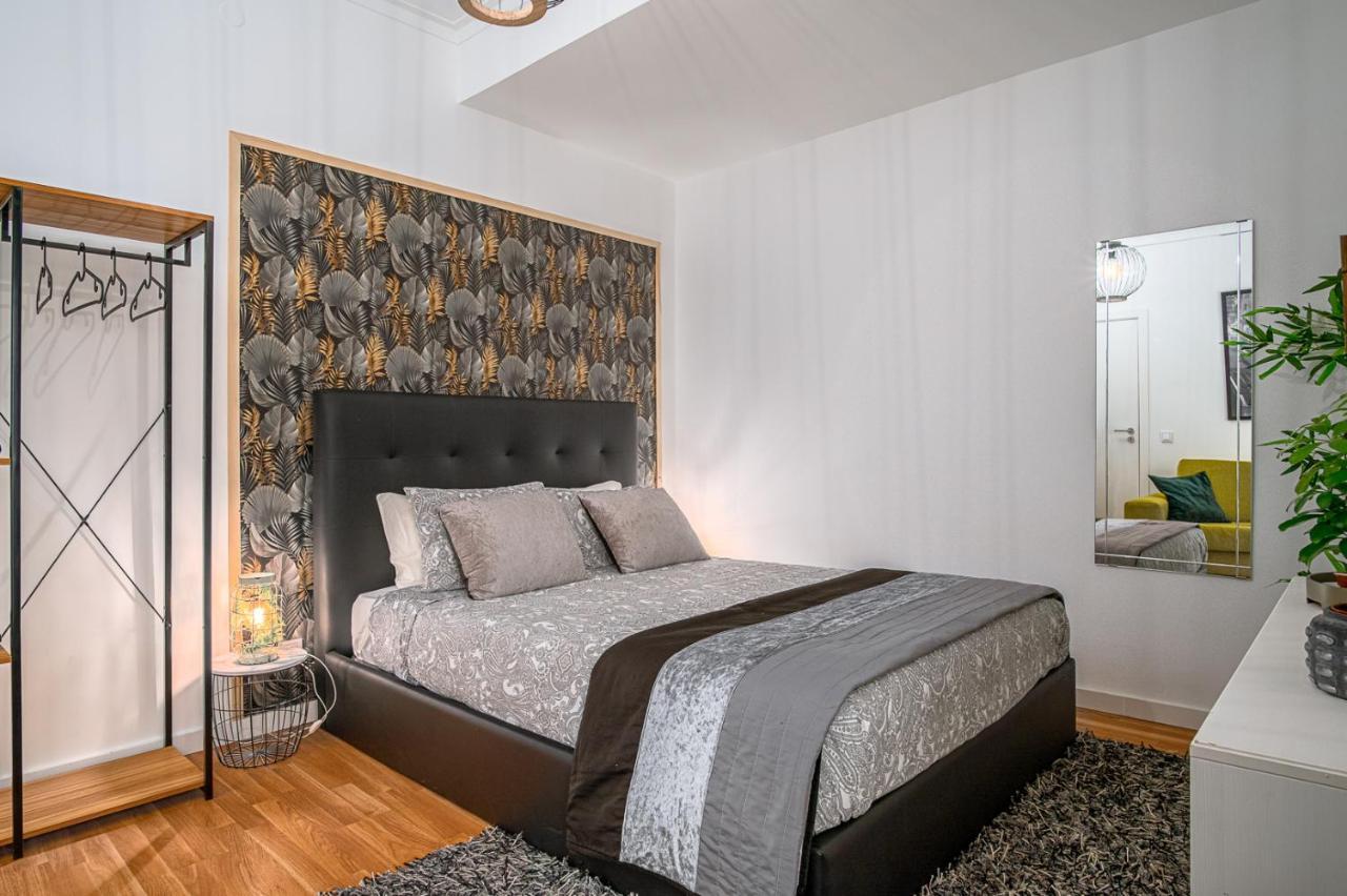 Avenue View Rooms Πόρτο Εξωτερικό φωτογραφία