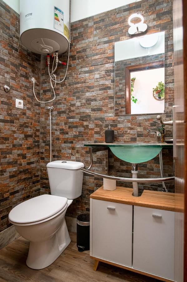 Avenue View Rooms Πόρτο Εξωτερικό φωτογραφία