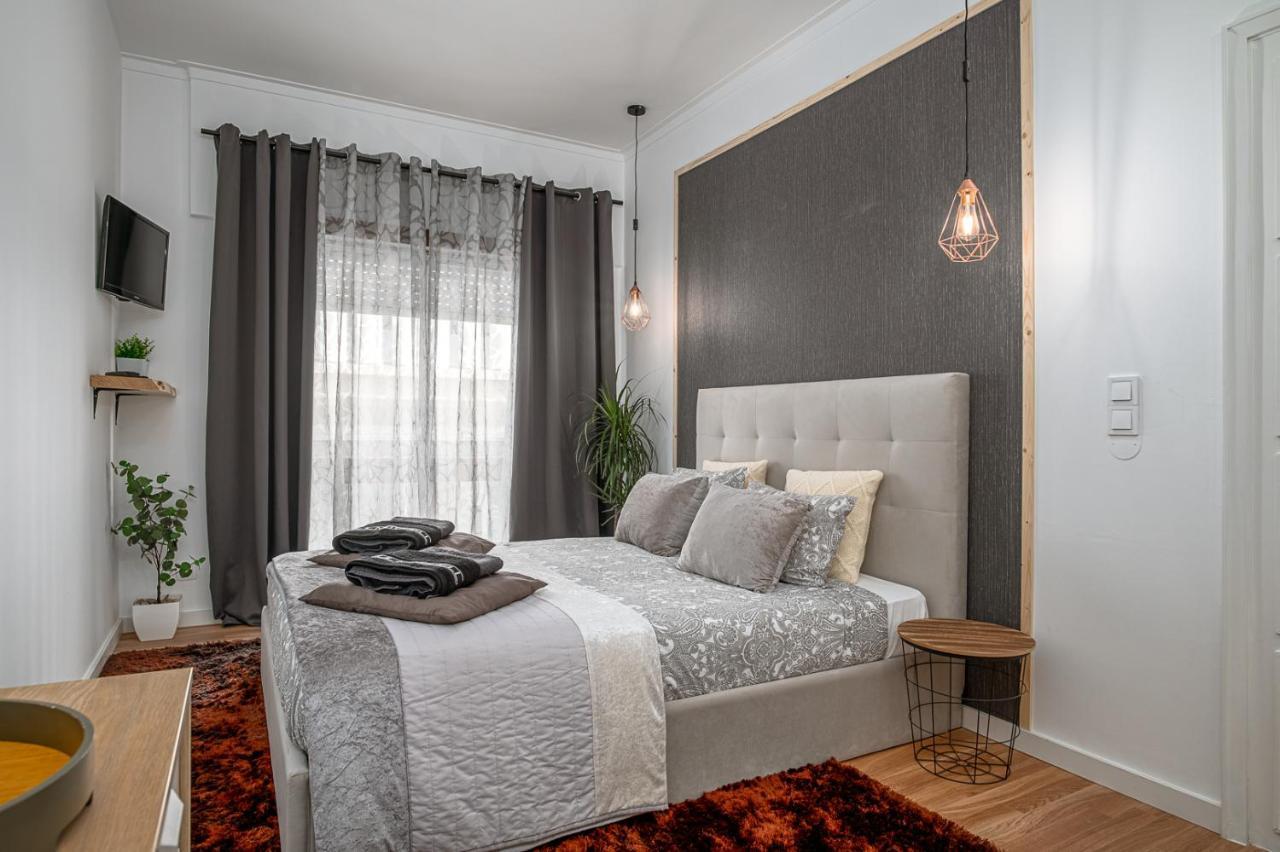 Avenue View Rooms Πόρτο Εξωτερικό φωτογραφία