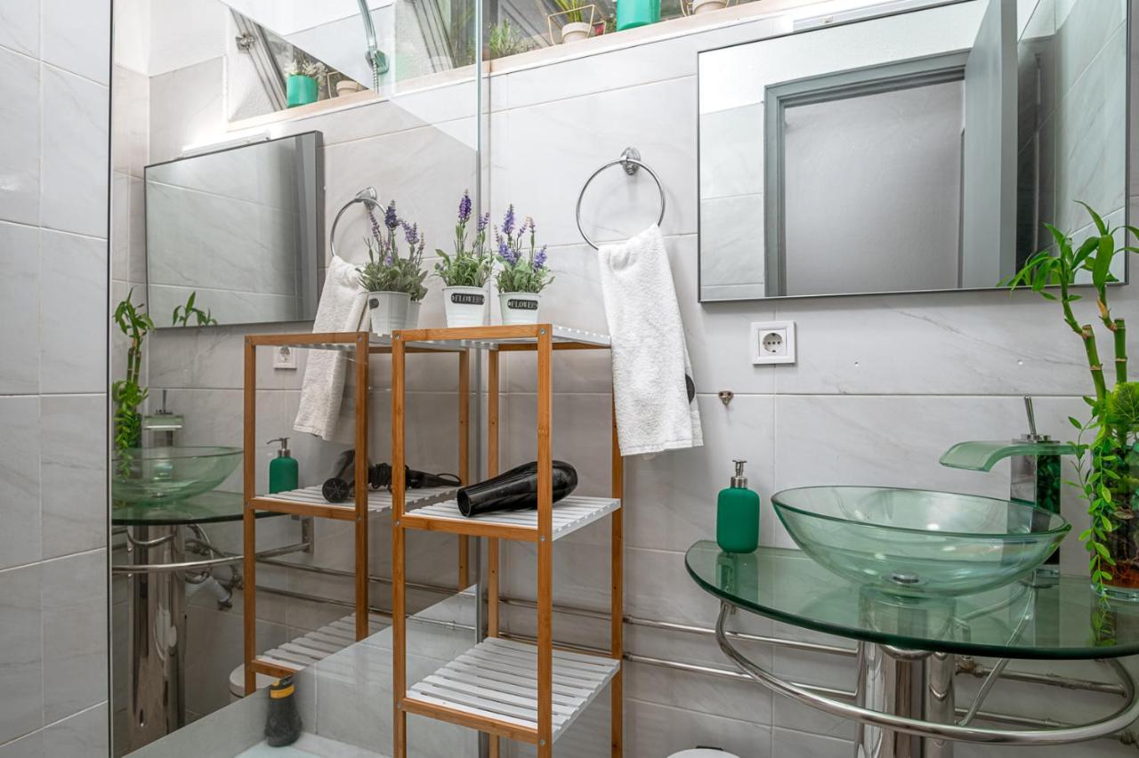 Avenue View Rooms Πόρτο Εξωτερικό φωτογραφία