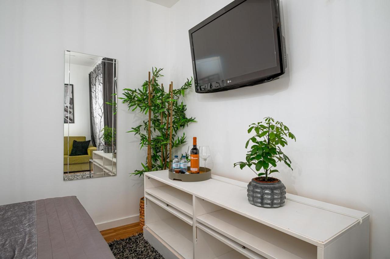 Avenue View Rooms Πόρτο Εξωτερικό φωτογραφία