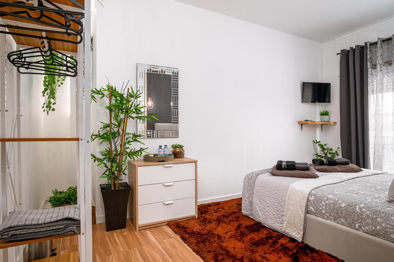 Avenue View Rooms Πόρτο Εξωτερικό φωτογραφία