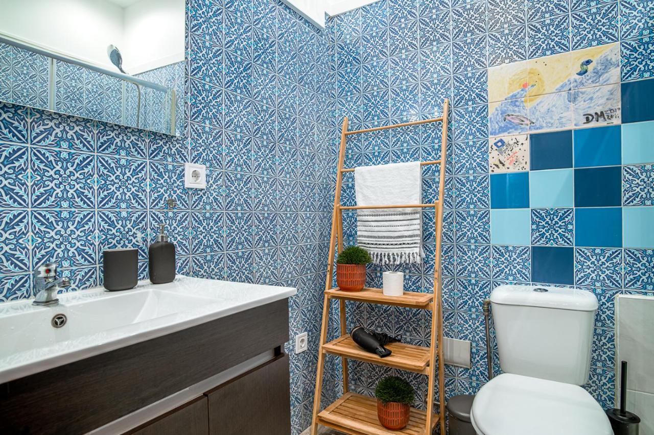 Avenue View Rooms Πόρτο Εξωτερικό φωτογραφία