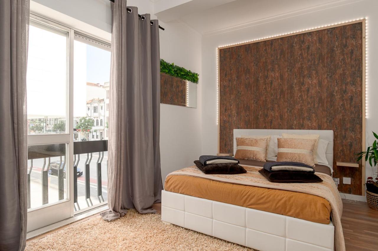 Avenue View Rooms Πόρτο Εξωτερικό φωτογραφία