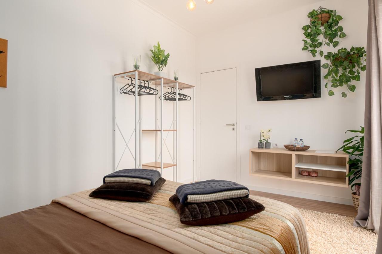 Avenue View Rooms Πόρτο Εξωτερικό φωτογραφία