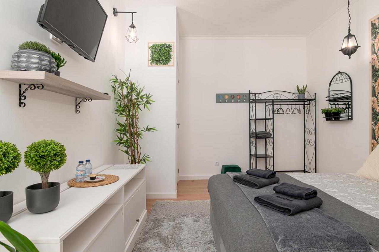 Avenue View Rooms Πόρτο Εξωτερικό φωτογραφία
