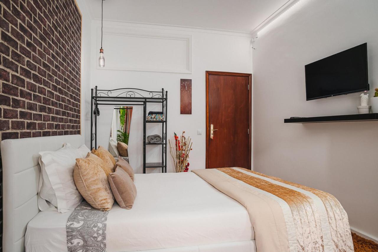 Avenue View Rooms Πόρτο Εξωτερικό φωτογραφία