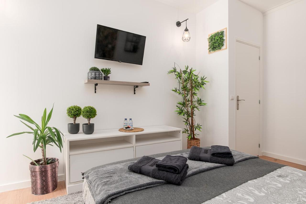 Avenue View Rooms Πόρτο Εξωτερικό φωτογραφία