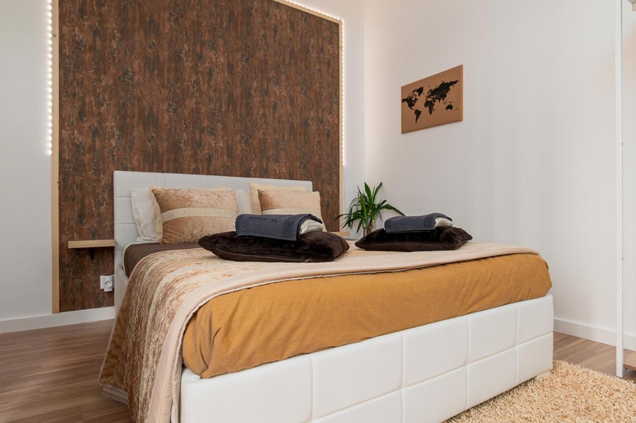 Avenue View Rooms Πόρτο Εξωτερικό φωτογραφία