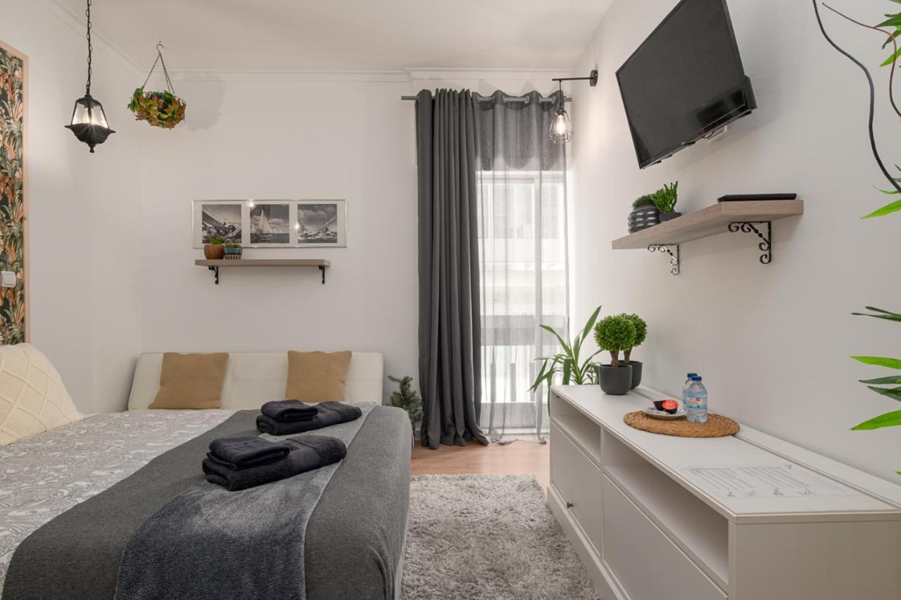 Avenue View Rooms Πόρτο Εξωτερικό φωτογραφία