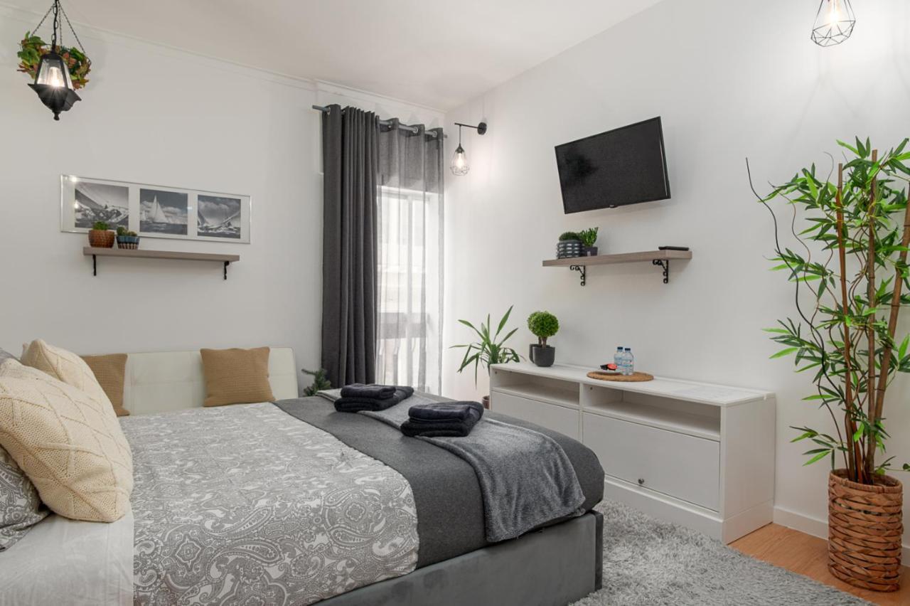 Avenue View Rooms Πόρτο Εξωτερικό φωτογραφία